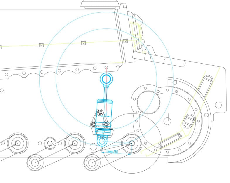 амортизатор