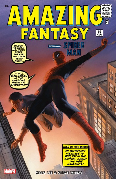 Amazing-Spider-Man-Omnibus-Vol-1-2022