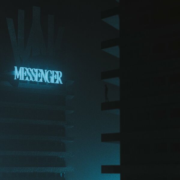 Until I Wake - Messenger [single] (2024)