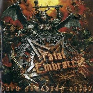 Re: Fatal Embrace (GER) / Thrash Metal