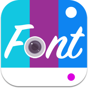 Fontography 3.0 MAS