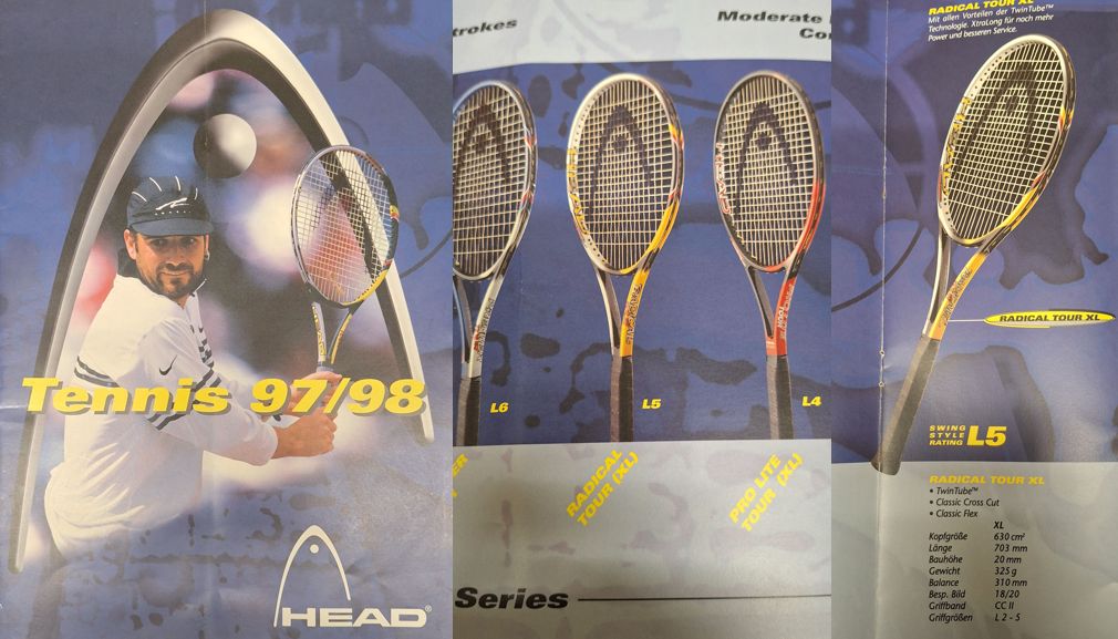 Head Radical Tour XL, is it a good racquet? | Talk Tennis