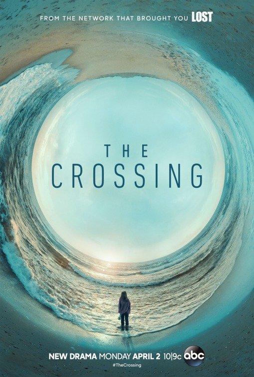 The Crossing S01 ITA ENG 1080p AMZN WEB DL DDP5 1 gattopollo
