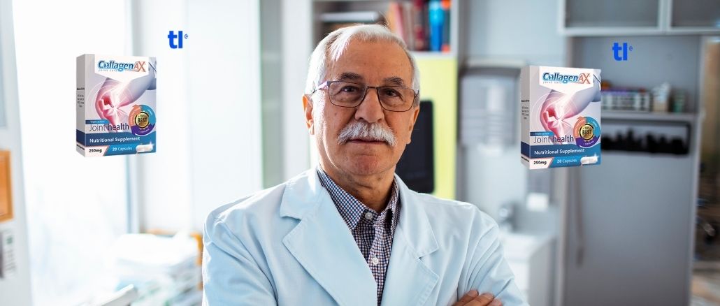 CollagenAX المغرب من أين أشتري؟