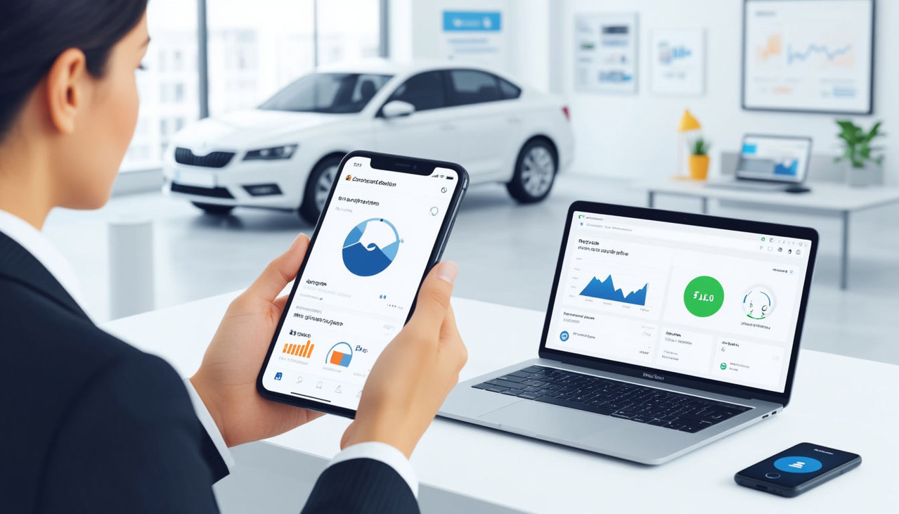 Настройка оборудования GPS систем мониторинга