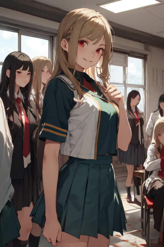 LOCKER ROOM SCENARIO - Copy