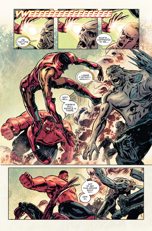 Hulk (2008) - Hulk (2008) Issue #26 - 4