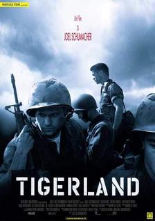 Tigerland (2001).mkv BDRip 1080p x264 AC3/DTS iTA-ENG
