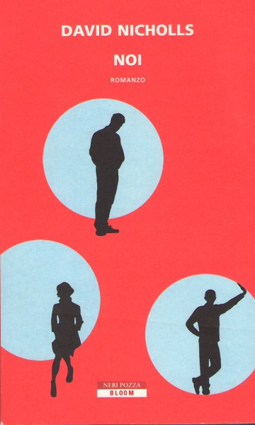 David Nicholls - Noi (2014)