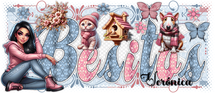 Besos Warm Pets veronica