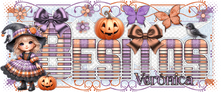 Besos Linda Bruxiña veronica