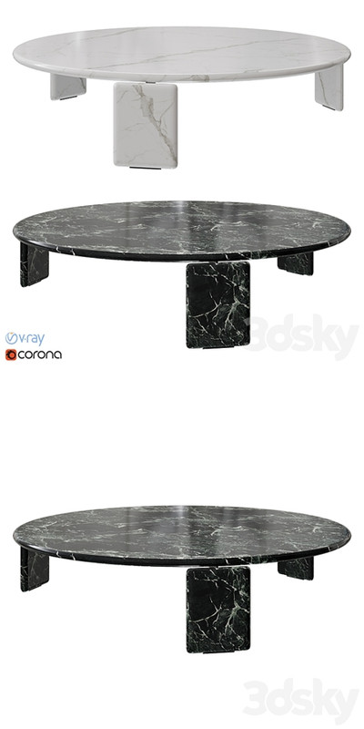 Minotti Drake