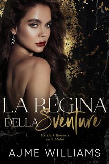 Ajme Williams - Shadows of Redemption Vol. 2. La Regina delle Sventure (2024)