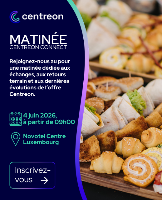 connect paris