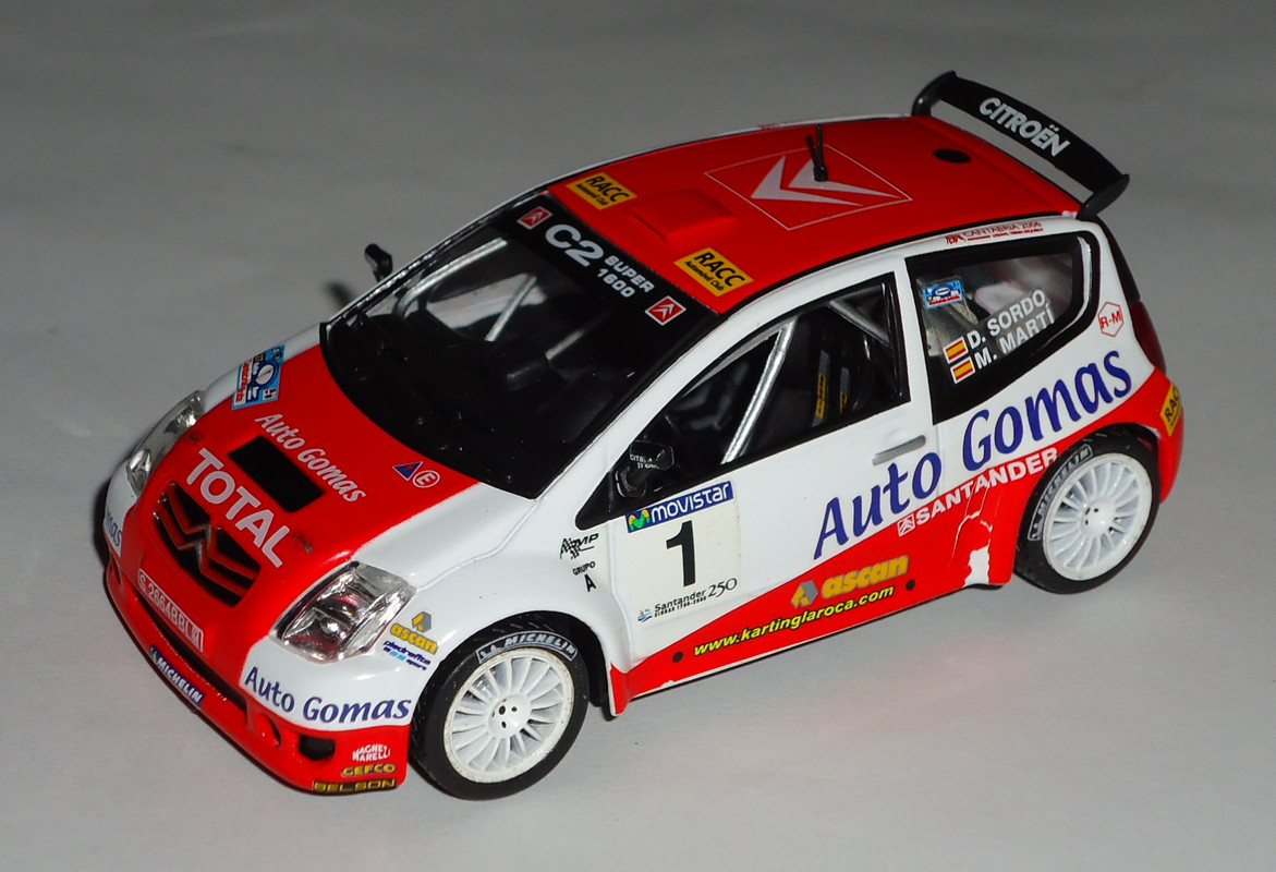 Citroen-C2 Super 1600 (2005)1