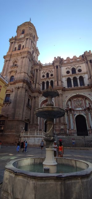 Málaga y Roma. Escapada cultural. - Blogs de Europa Sur - Málaga: De Rafael a Bacon y vuelo a Roma. (13)