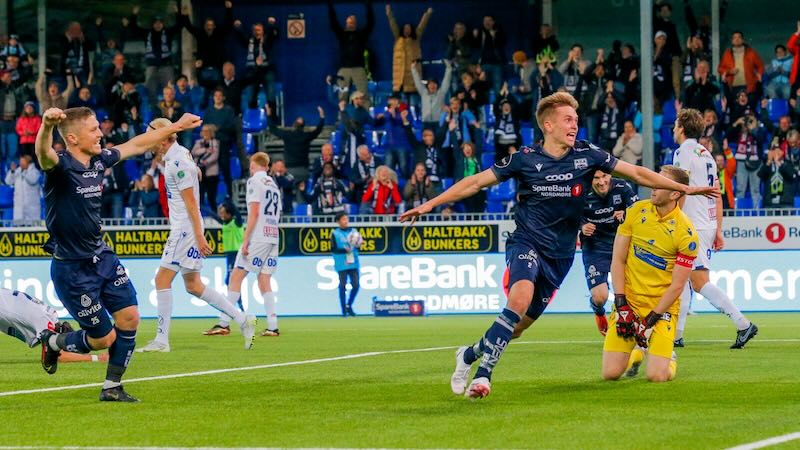 Nhận định, soi kèo Haugesund vs Kristiansund, 19h30 ngày 29/06