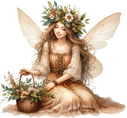 NatureFairy10AImadeByLoriM3-24