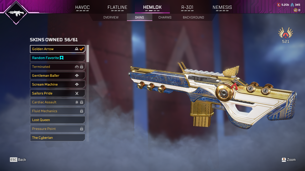Apex Legends Screenshot 2024.01.07 - 21.40.47.07
