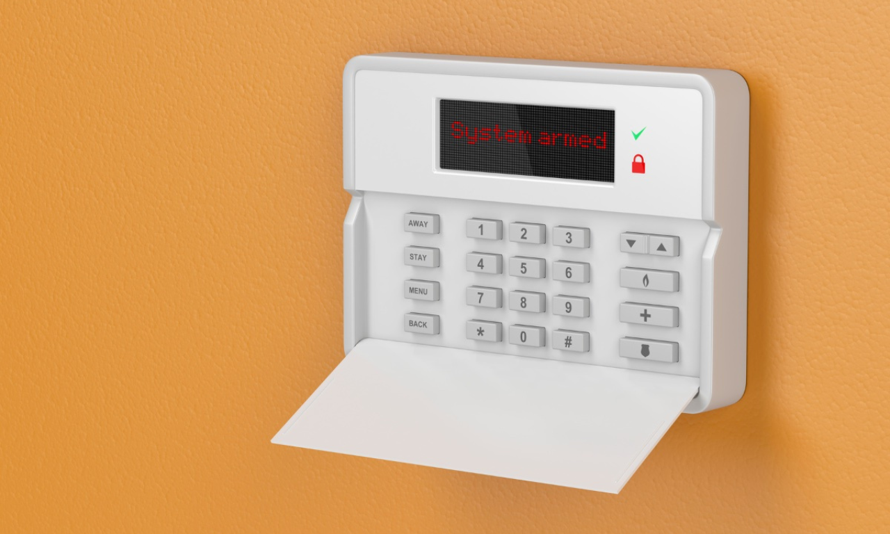 precio alarma securitas direct