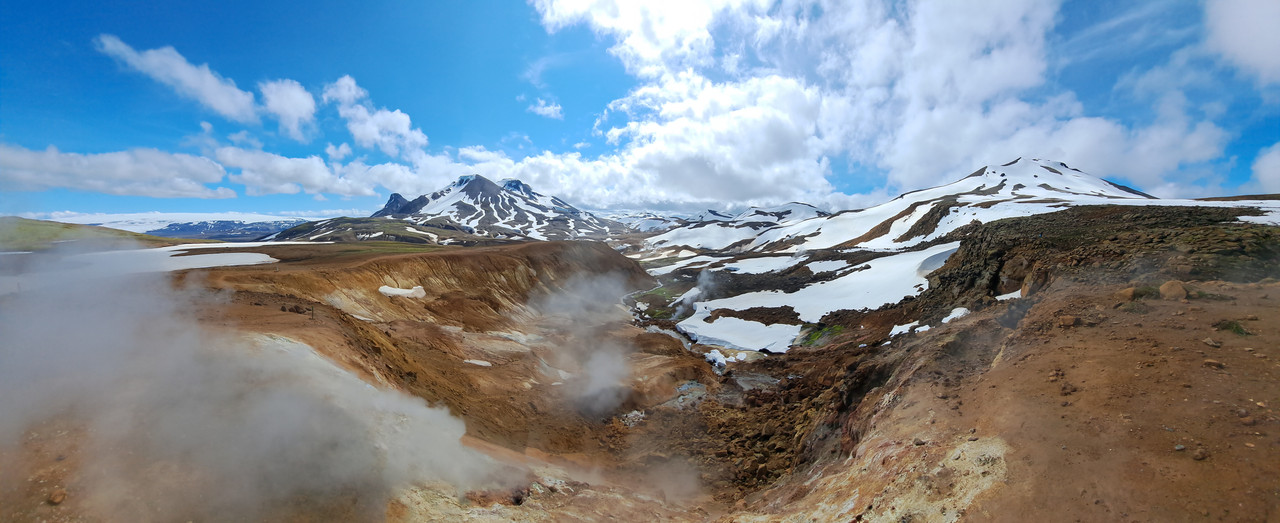 4/07/2025 ALUCINAMOS EN HVERADALLIR - 2º Viaje a la Tierra del Hielo y Fuego de 21 días (en construcción, con videos) (26)