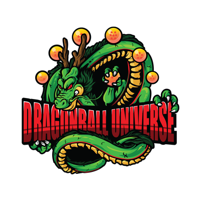 DragonBallOnline Galaxy – Discord