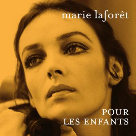 Marie Laforêt - Pour les enfants (2021)