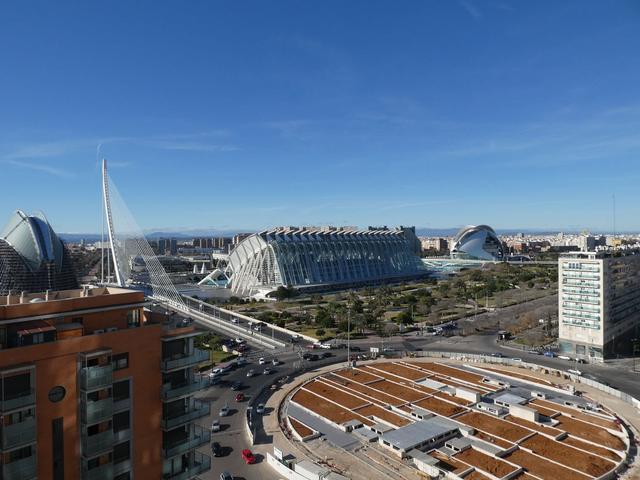 ¿Por qué Valencia? - VALENCIA en un fin de semana (2)