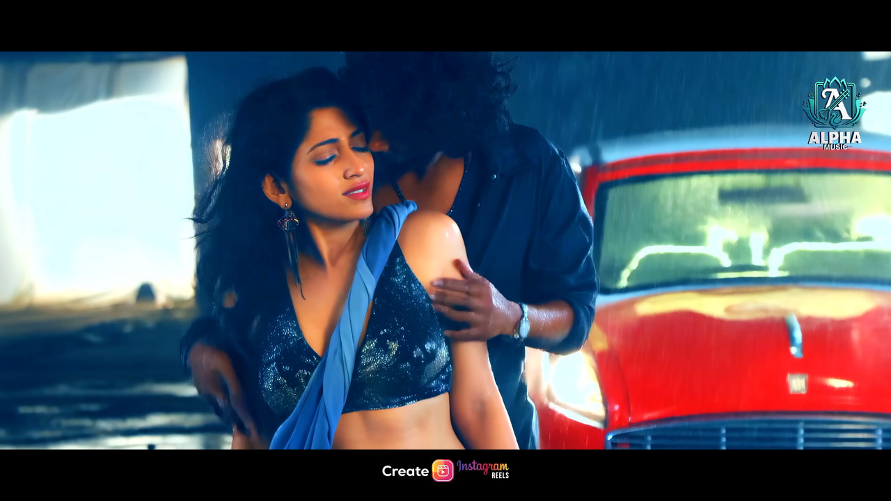 Nikitha Dorothy HD 4