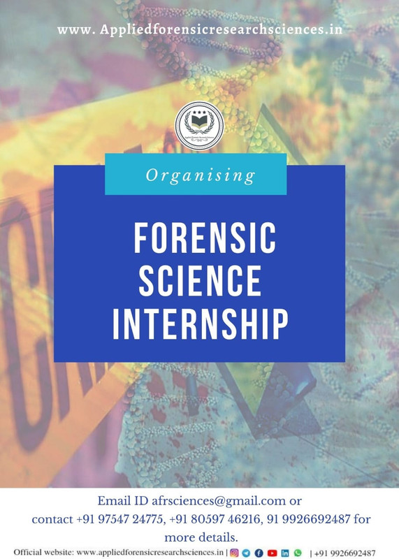Discover forensic science insights here