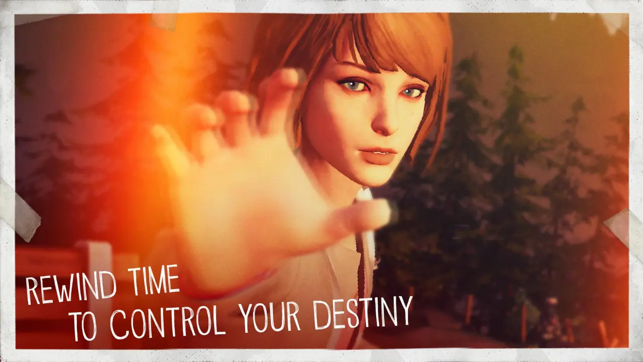 Download Life is Strange APK