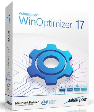 Ashampoo WinOptimizer 17.00.24 RePack (& ​​Portable) by elchupacabra