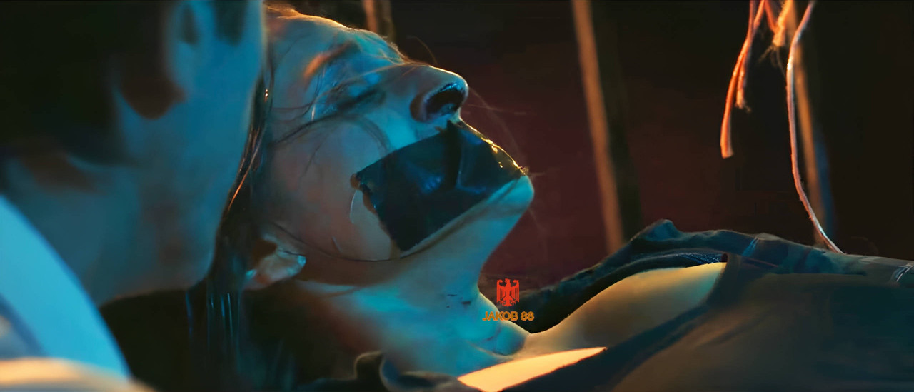 Becca Hirani 8 - The Final Scream 2019