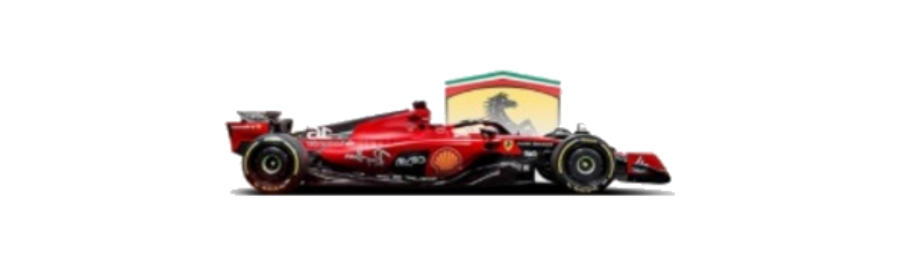 :FERRARI: