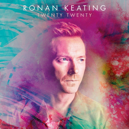 Ronan Keating - Twenty Twenty (2020) [CD-Rip]