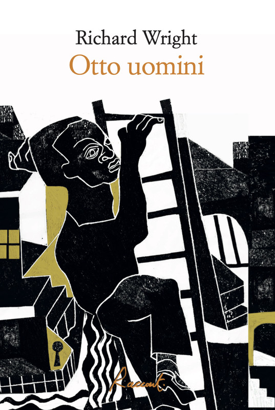 Richard Wright – Otto uomini (2020)