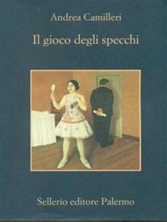 Andrea Camilleri - Il gioco degli specchi (2011) .mp3 - 32 kbps