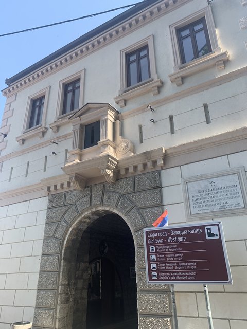 Traslado a Mostar por carretera, llegada y alojamiento - Balcanes - Apulia (9)