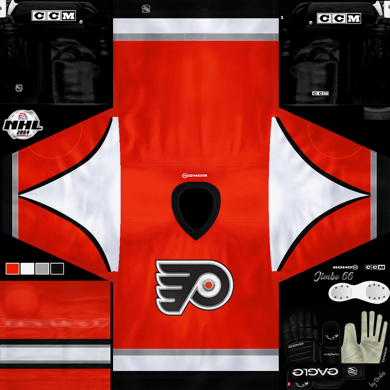 Flyers Alternate copy