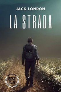 Jack London - La strada (2023)