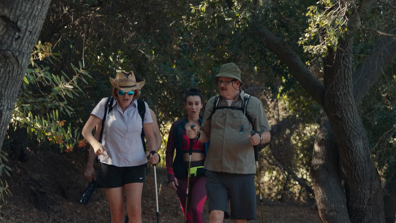 DAVE (2020) S01E09 Ally's Toast (1080p AMZN WEB-DL x265 10bit EAC3 5.1 - HxD) [TAoE]