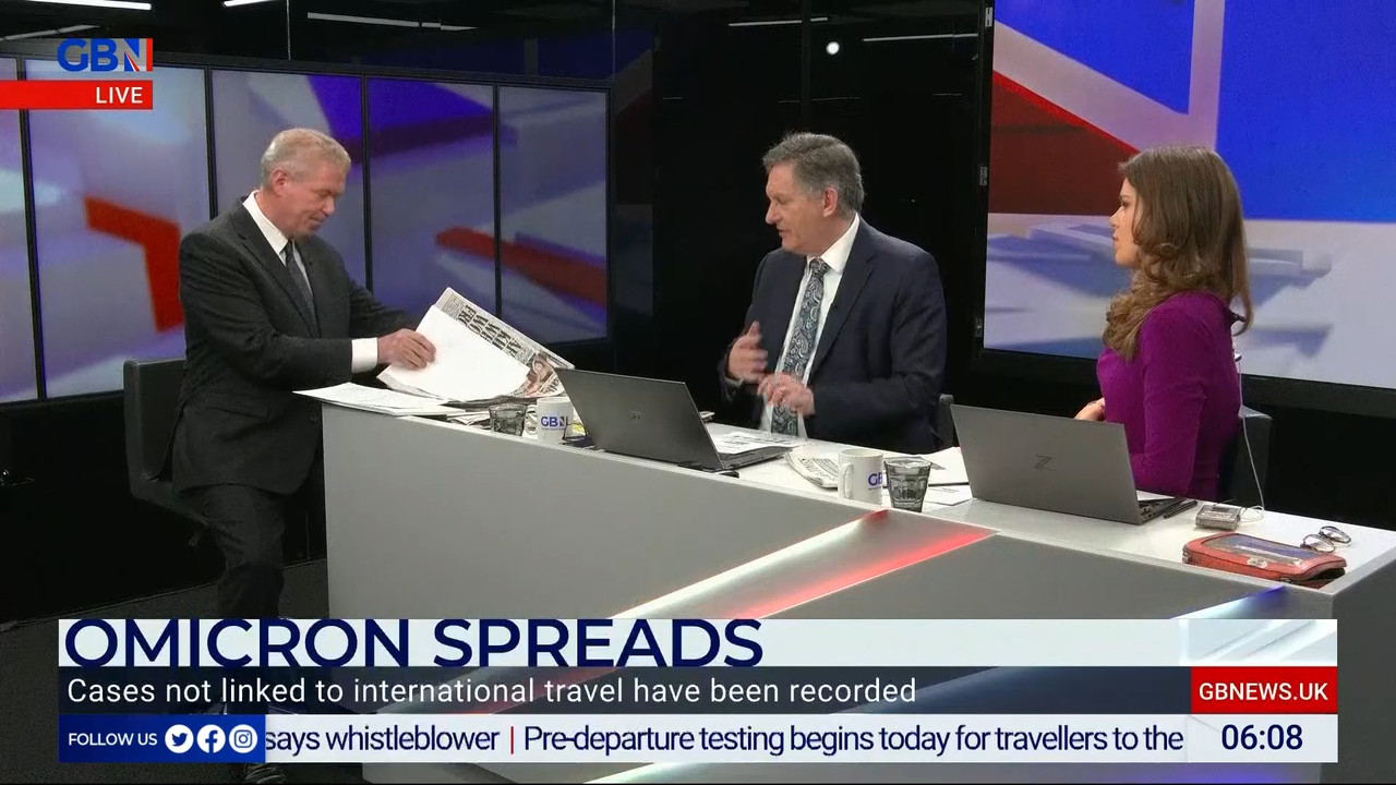 12.07 - 06.00.00 - Great British Breakfast. The GB News Breakfast fam....ts_snapshot_09.34.745