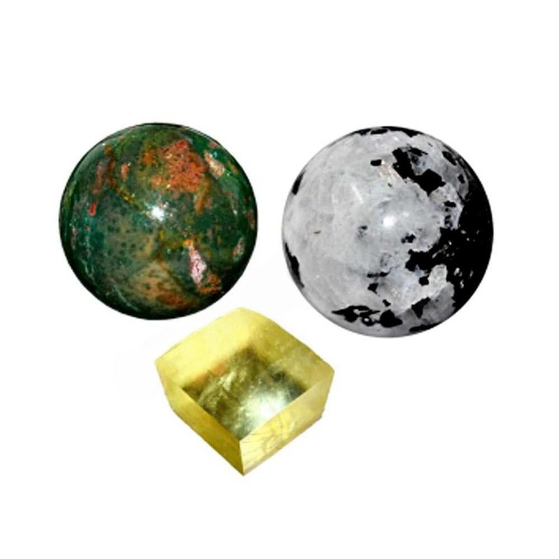 Crystal for Sugar Control