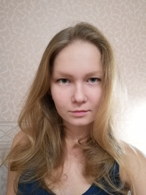 Фото портрет