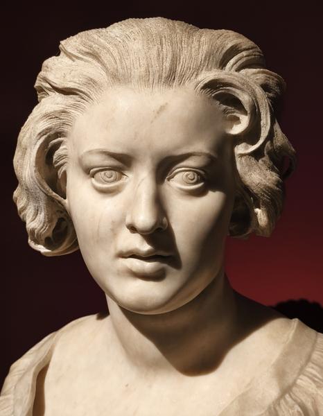 Roma: Villa Farnesina, Bernini&Barberini, Detroit Museum - Roma y Nápoles: Bernini, Giorgione y mucho más. (164)