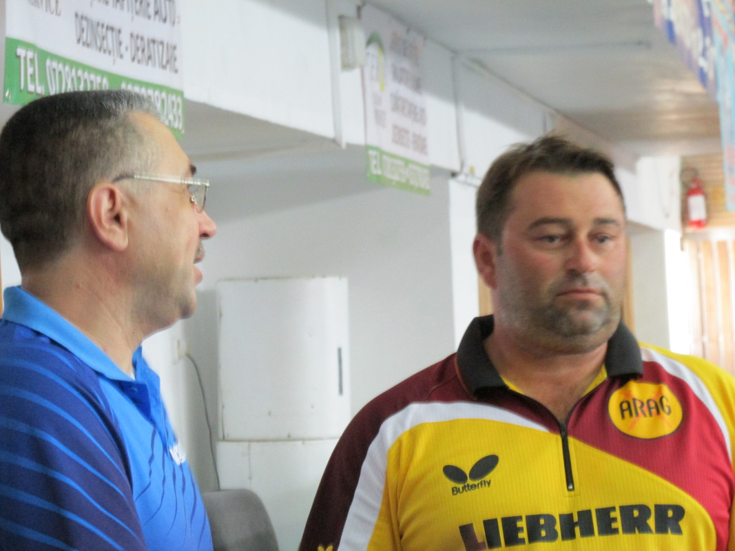 MOMENTE SPECIALE TURNEU A  TULCEA 2017 (47)