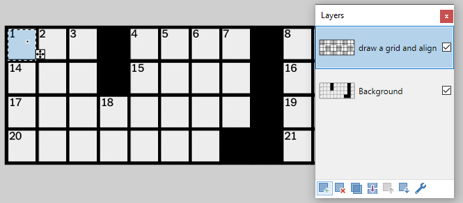 Select just the (big) BLOCKS -- (or change them in some way) (without ...