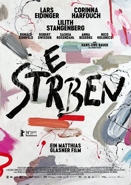 Umírání / Sterben (2024)