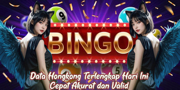 Data Hongkong Terlengkap Hari Ini Cepat Akurat dan Valid