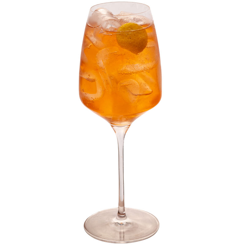 FIAMMA SPRITZ